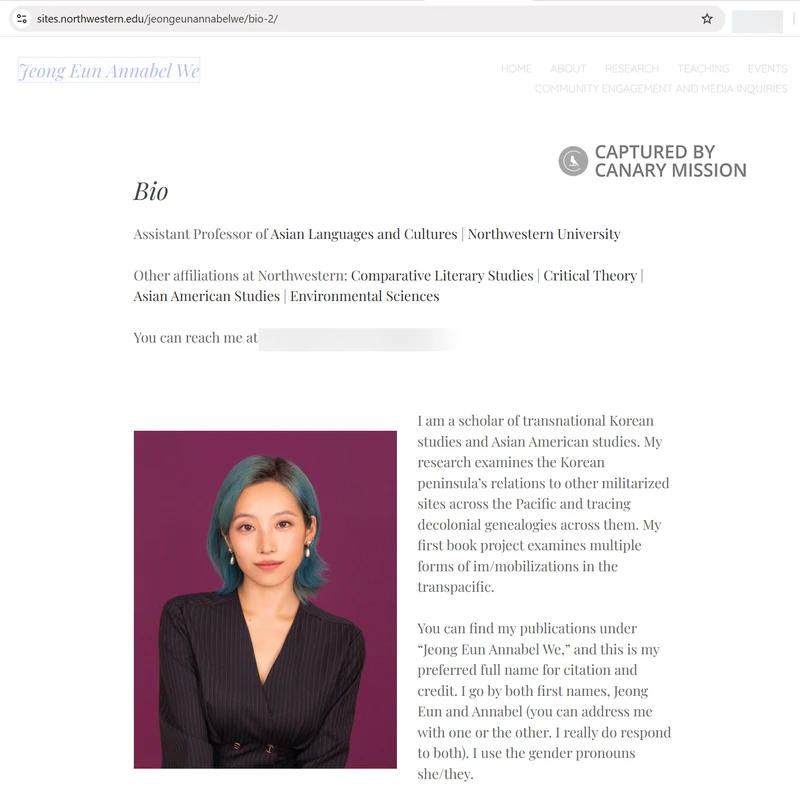 Jeong Eun Annabel We_#11