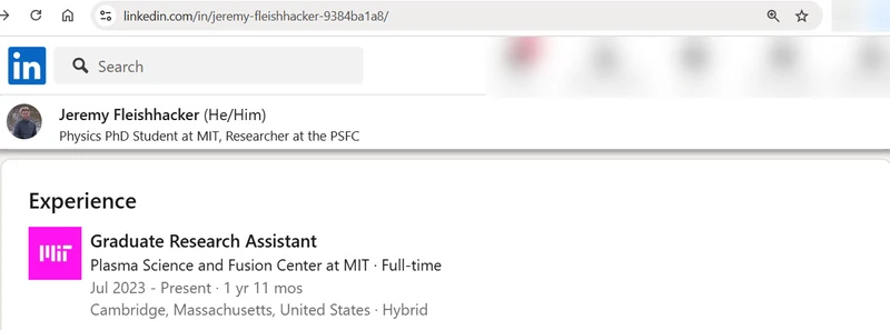 Jeremy Fleishhacker_#1