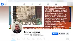 Jeremy Levinger