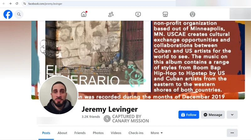 Jeremy Levinger_#14