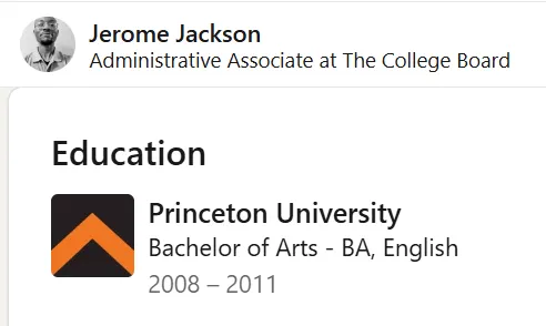 Jerome Jackson_#5