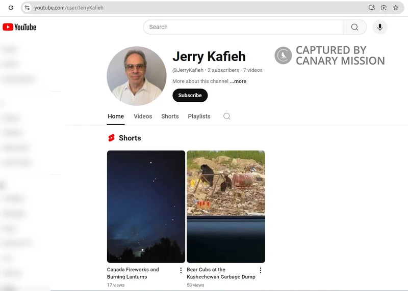 Jerry Kafieh cm14 YouTube_#15