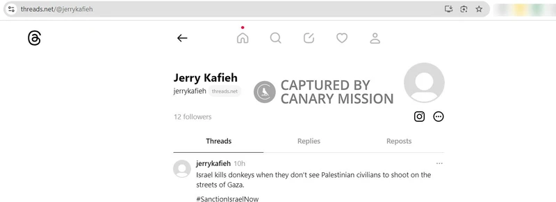 Jerry Kafieh cm15 Threads_#16