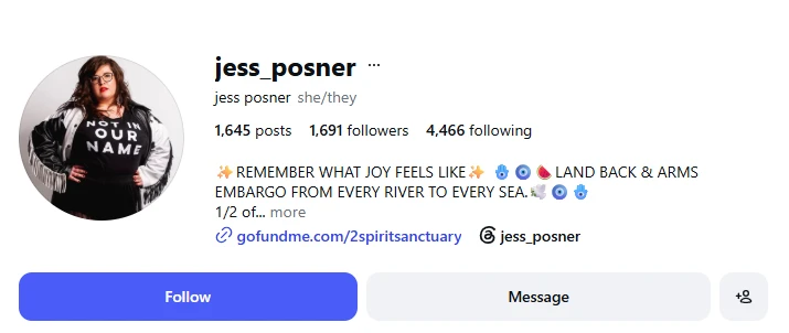 Jess Posner_#1