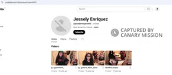 Jessely Enriquez
