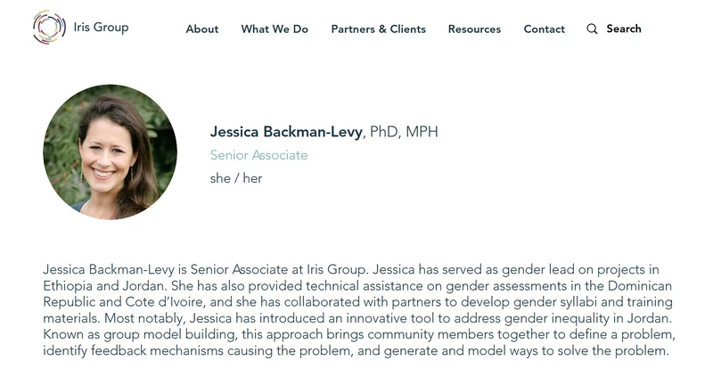 Jessica Backman-Levy_#6