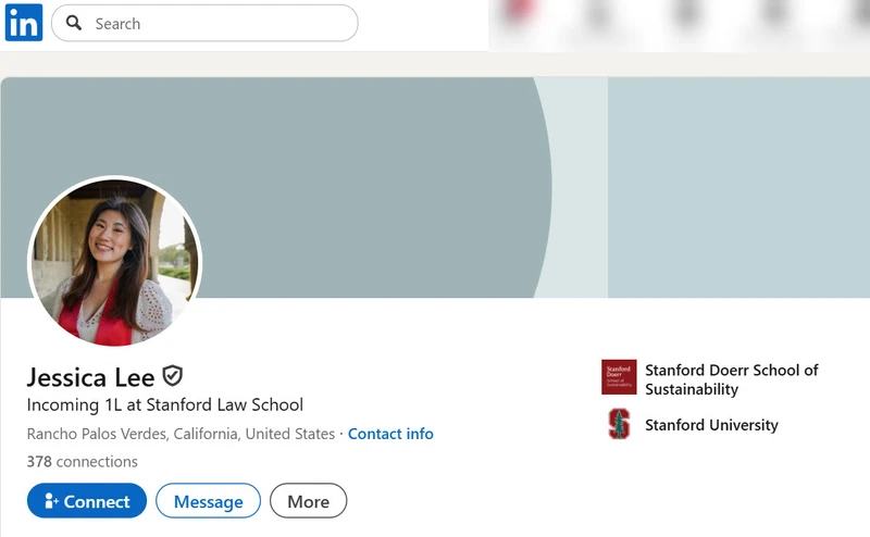 Jessica Faith Lee_#1