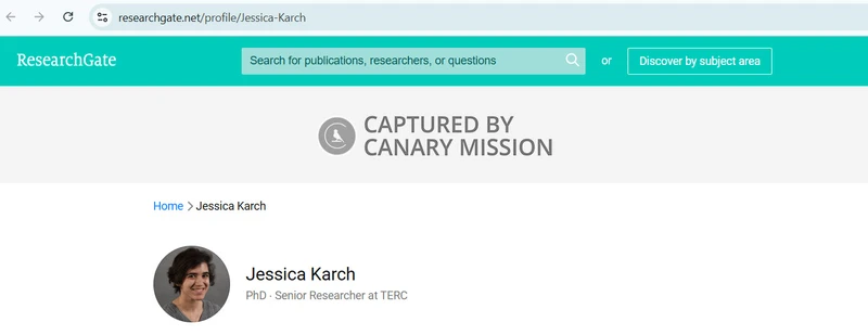 Jessica Karch_#10