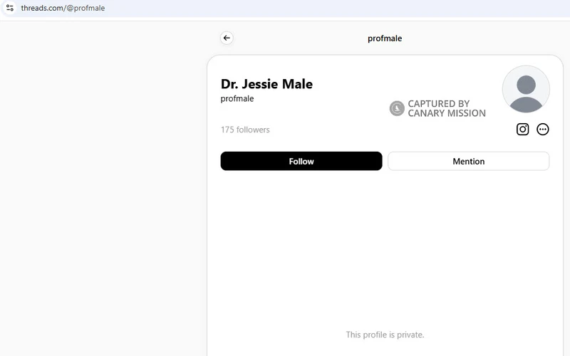 Jessie Male_#12