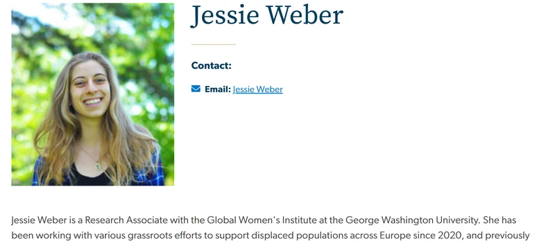 Jessie Weber_#5