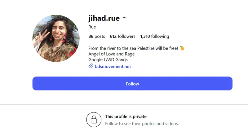 Jihad Rue_#1
