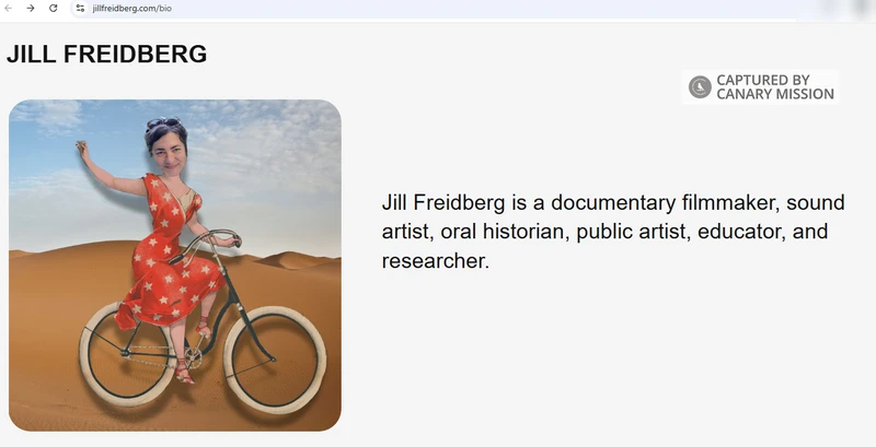 Jill Freidberg_#11
