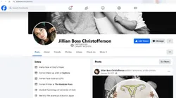 Jillian Christofferson
