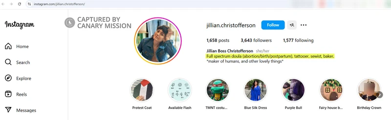 Jillian Christofferson_#5