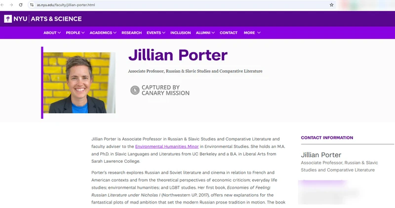 Jillian Porter_#8