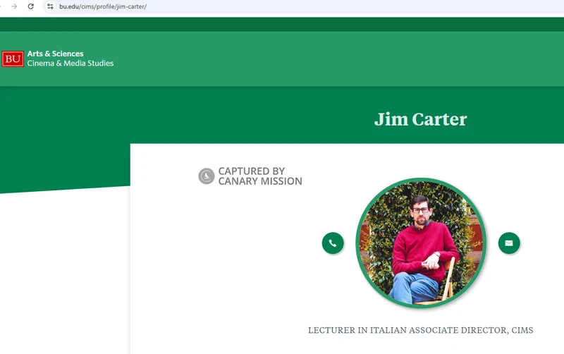 Jim Carter_#9