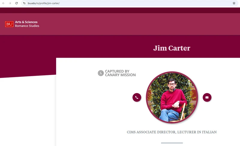 Jim Carter_#8