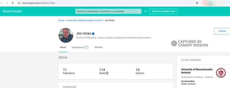 Jim Hicks_#12