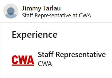 Jimmy Tarlau_#7