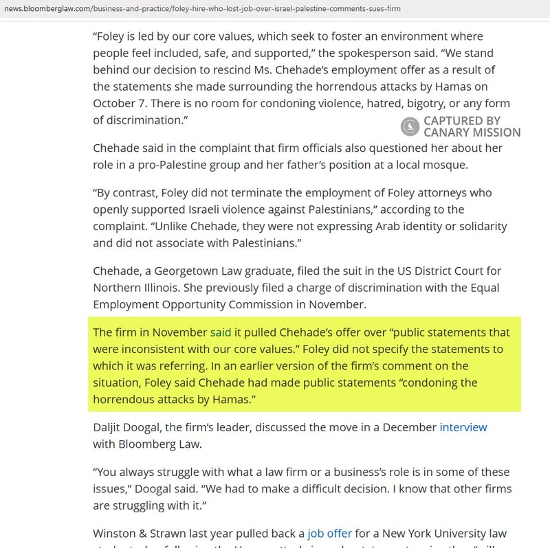 Jinan Chehade cm30b news.bloomberglaw.com_#12