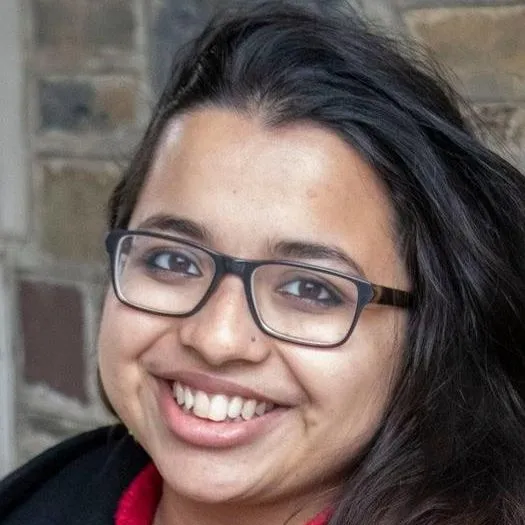Jiya Pandya