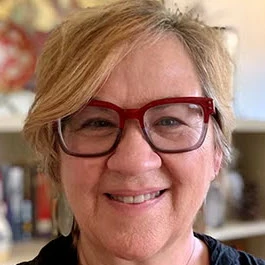 Jo-Marie Burt