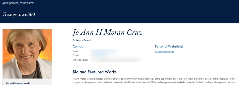 Jo_Ann_Moran_Cruz_Jun_11_2026_gufaculty360.georgetown.edu.png_#4
