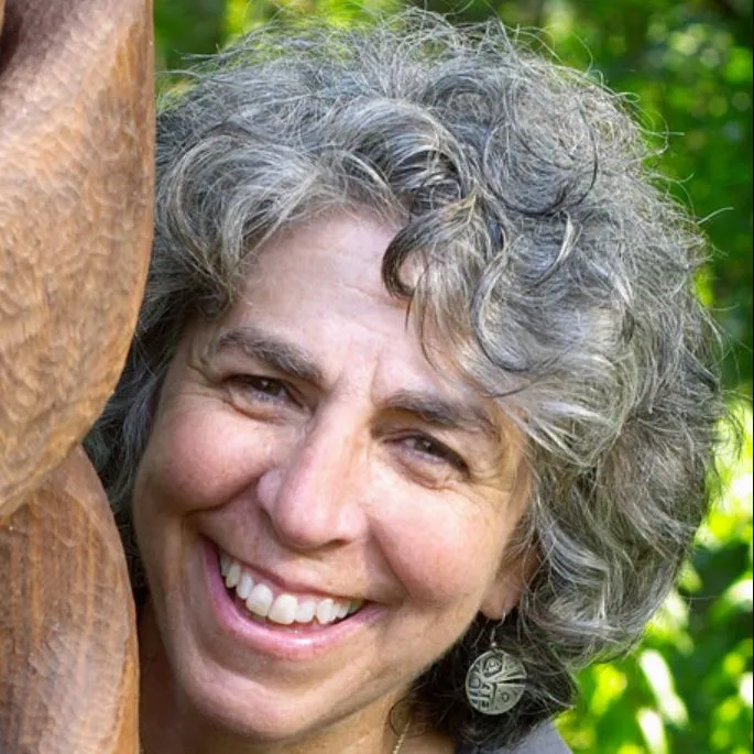 Jo Margolis