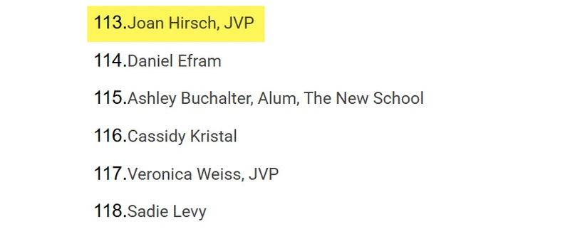 Joan Hirsch_#1
