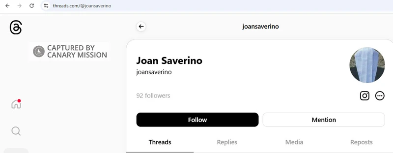 Joan Saverino_#14
