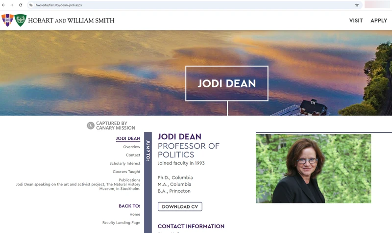 Jodi Dean_#8