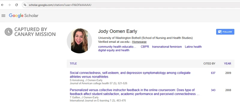 Jody Early_#14