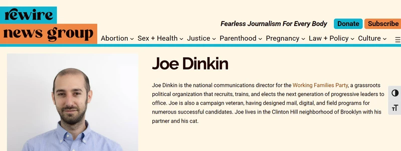Joe Dinkin_#10