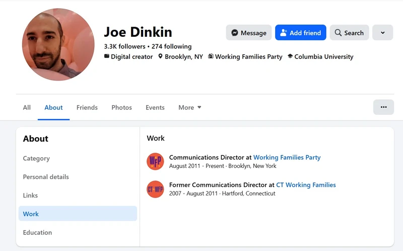 Joe Dinkin_#16