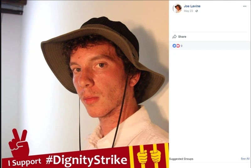 Joe Lavine cm01 Facebook_#1