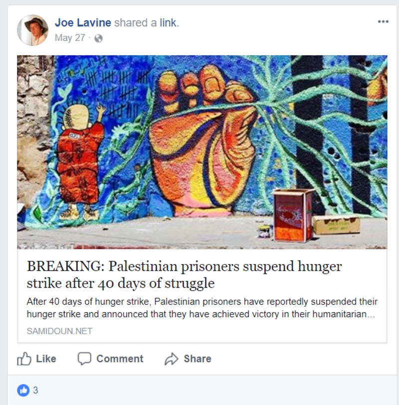 Joe Lavine cm03 Facebook_#5