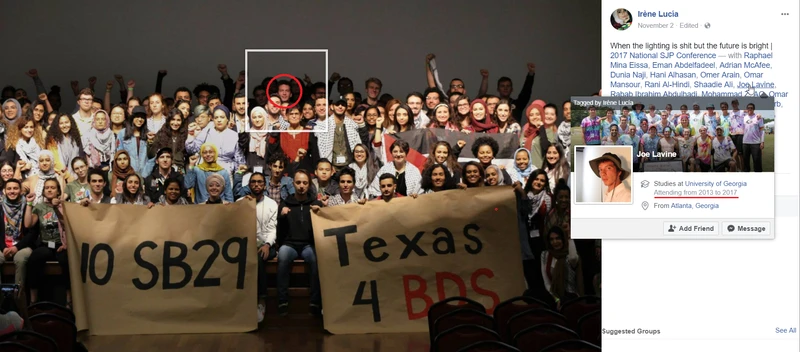 Joe Lavine cm06 Facebook_#3