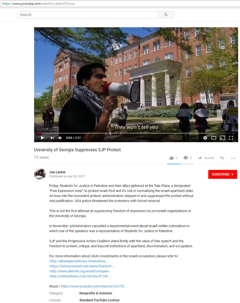 Joe Lavine cm09 Youtube_#9