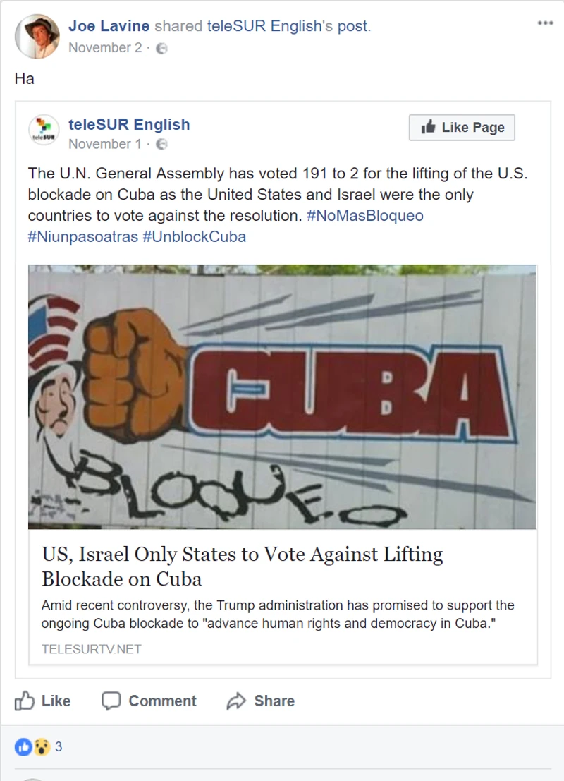 Joe Lavine cm15 Facebook_#15