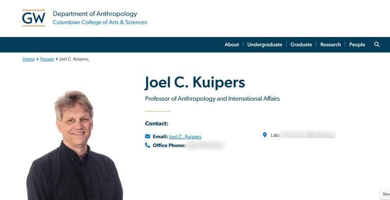 Joel Kuipers_#4