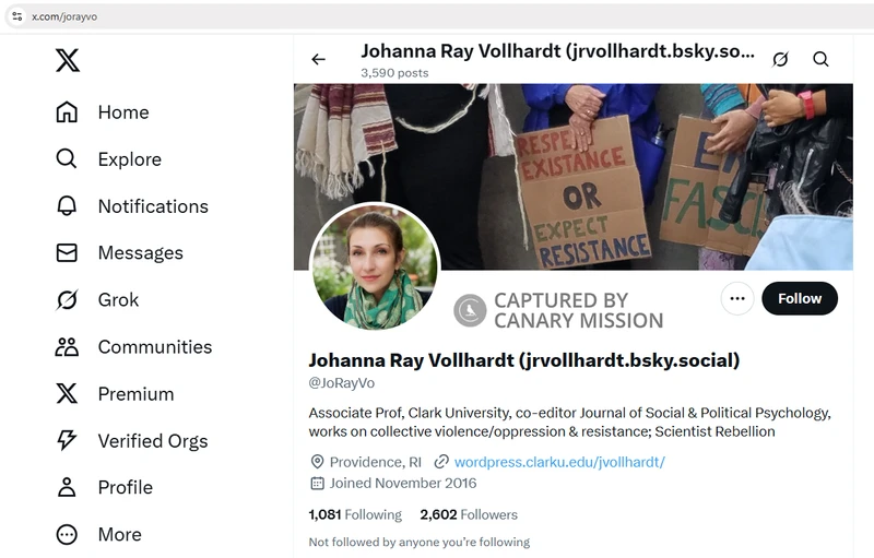 Johanna Ray Vollhardt_#9