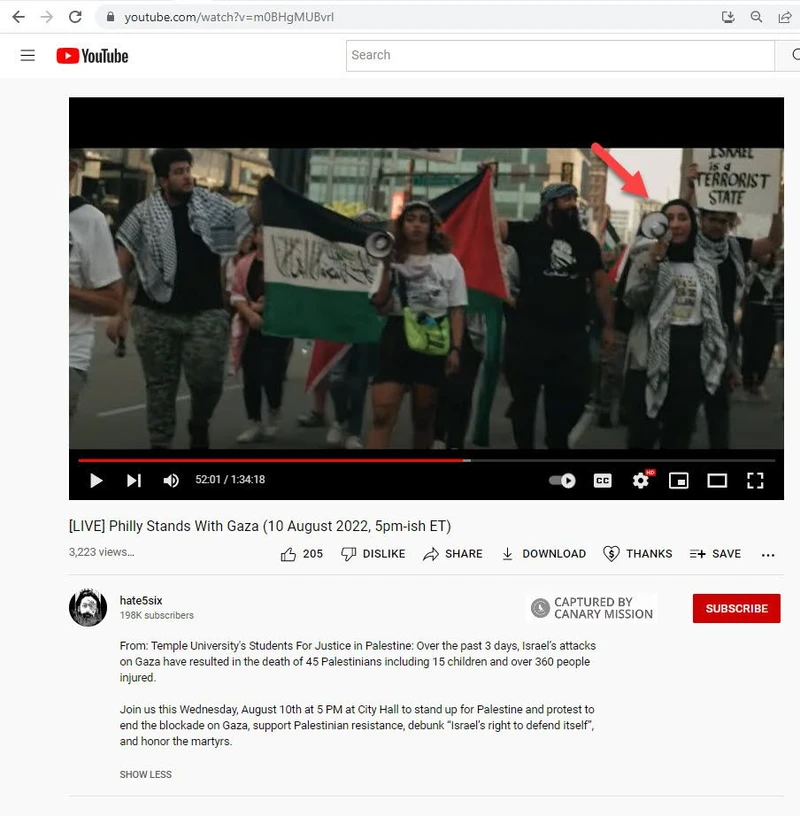 Johara Shamaa cm02 Youtube_#10