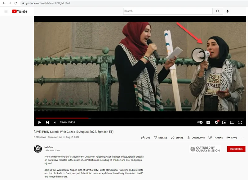 Johara Shamaa cm04 Youtube_#6