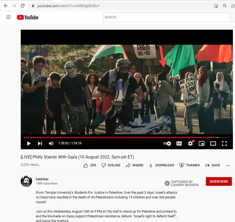 Johara Shamaa cm09 Youtube_#12