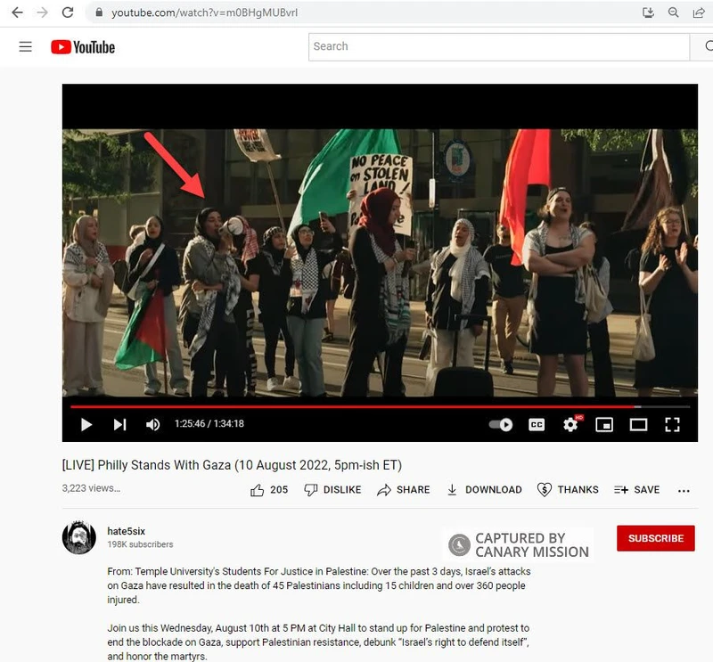 Johara Shamaa cm10 Youtube_#13