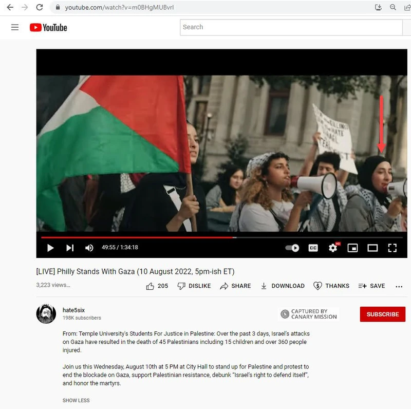 Johara Shamaa cm11 Youtube_#14