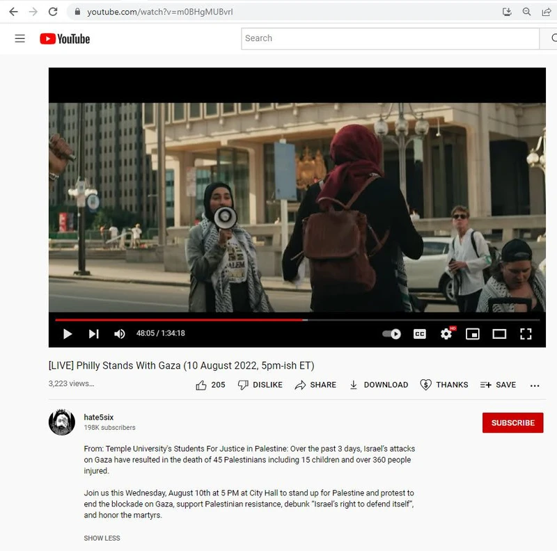 Johara Shamaa cm12 Youtube_#15