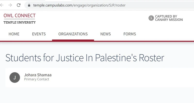 Johara Shamaa cm14 temple.campuslabs.com_#17