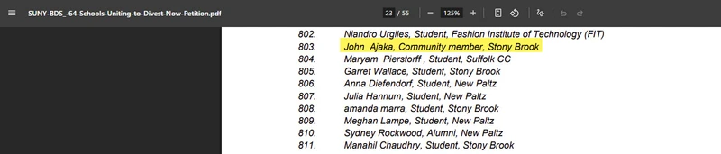 John Ajaka_#1