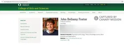 John Bellamy Foster